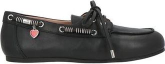 Love Moschino CALZADO - Mocasines en YOOX.COM
