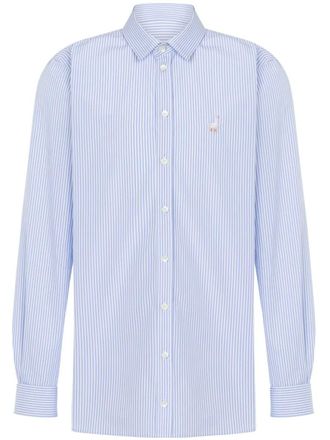Moschino Striped Shirt