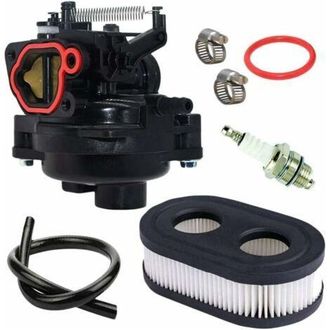 OEM Carburador N&uacute;mero De Pieza 799584 Para Motores Briggs & Stratton 09p702-0145-f1 09p702-0098-f1 550ex 625ex 675ex 725exi 140cc H734