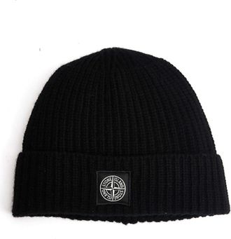 Stone Island Hombre, Accesorios, Negro, Talla: ONE Size