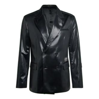 adidas Originals Chile 62 Tailored Jacket Black HM6481