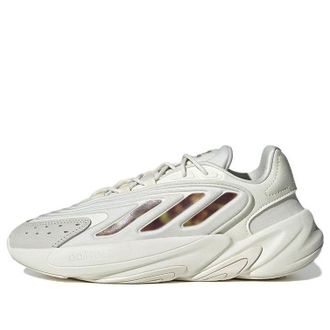 adidas (WMNS) adidas Ozelia Off White Burgundy GY8544