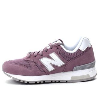 New Balance (WMNS) New Balance 565 Shoes Purple WL565CPR
