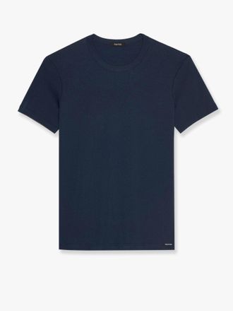 Tom Ford T-shirt in cotone - TOM FORD - gender_Man