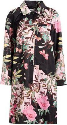 Shirtaporter COATS & JACKETS - Overcoats & Trench Coats on YOOX.COM