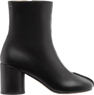 Maison Margiela Maison Margiela Anatomic Ankle Boots, Brand Size 35 ( US Size 5 )