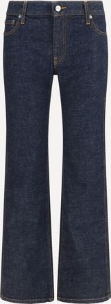 Khaite Conforti Jeans Female 27