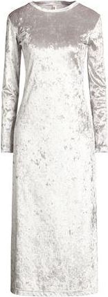 Pi&egrave;ce... VESTIDOS - Vestidos midi en YOOX.COM