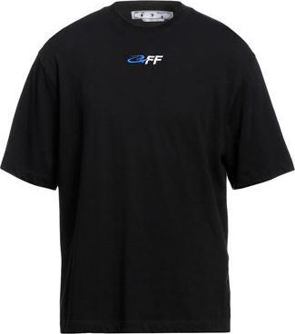 Off-white TOPWEAR - T-shirts sur YOOX.COM