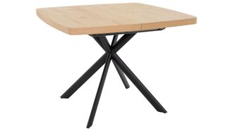 Schubiger M&ouml;bel Esstisch Kalvin