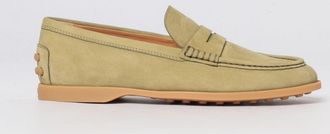 Tod's Mocassino Tods in nabuk