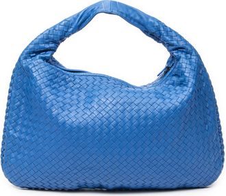 Bottega Veneta Large Veneta Hobo Schoudertas