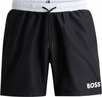 Boss Orange by Hugo Boss BOSS Orange Starfish Heren Zwemshorts NOS