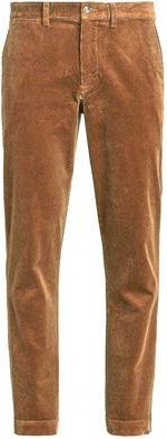 Ralph Lauren STRETCH STRAIGHT FIT CORDUROY PANT