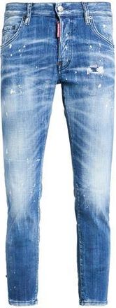 Dsquared2 BOTTOMWEAR - Pantaloni jeans su YOOX.COM