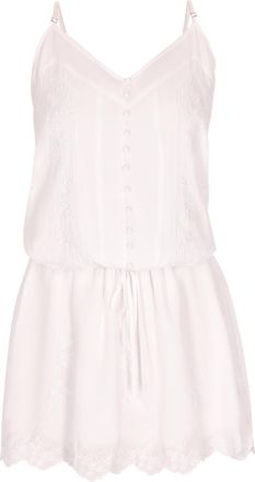 Izia Jurk Dames wolwit