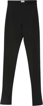 Andamane Pantal&oacute;n Tjv 057 - Trousers - Mujer - Negro - XS
