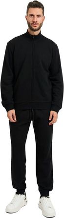 Emporio Armani Hombre, Deporte, Negro, Talla: XL