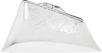 The Attico Clutch 8.30PM - Grigio