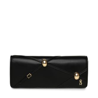 Steve Madden Bramos Bag BLACK/GOLD