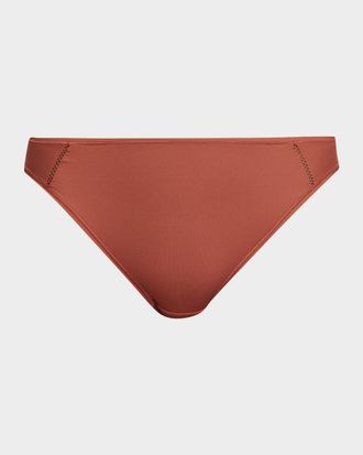 Eres Enora Soyeuse Thin Recycled Jersey Briefs