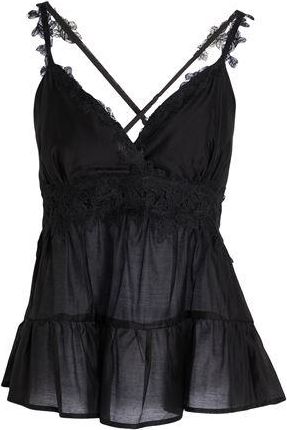 Ermanno Scervino CAMISETAS Y TOPS - Tops en YOOX.COM