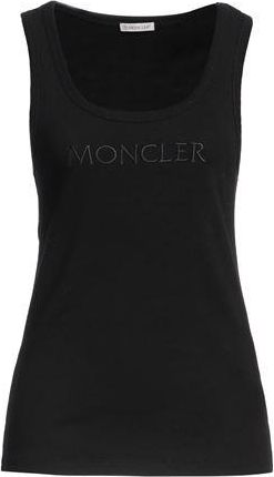 Moncler TOPWEAR - Tank Tops on YOOX.COM