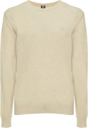 Sergio Tacchini Merino Wol Coltrui