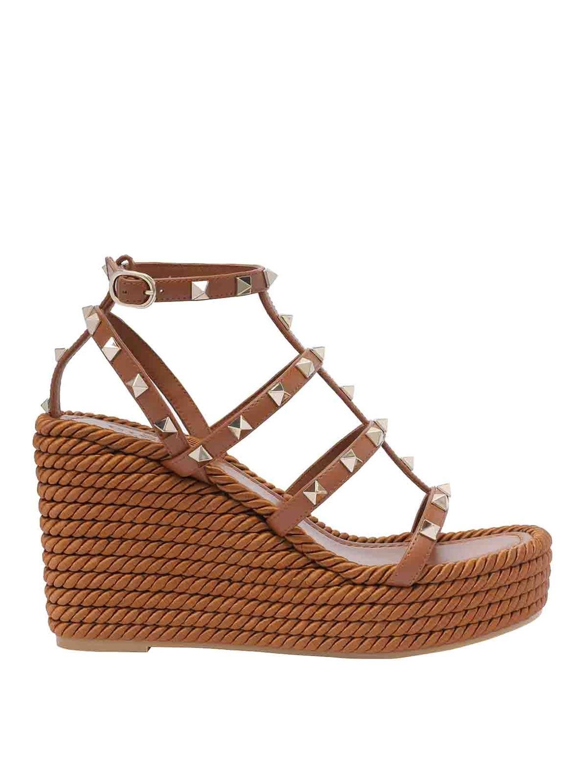 Chaussures Compensées Femmes: Soldes Chaussures Compensées Stylight