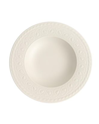 Villeroy & Boch Cellini Rim Soup