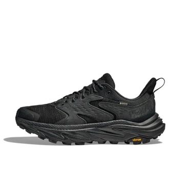 Hoka One One Anacapa 2 GTX All Black 1155253-BBLC