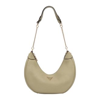 Guess Mujer, Bolsos, Verde, Talla: ONE Size