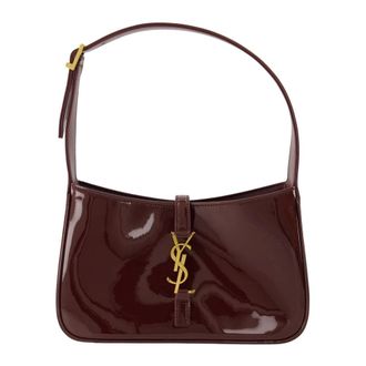 Saint Laurent Mujer, Bolsos, Rojo, Talla: ONE Size