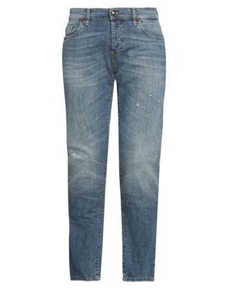 Messagerie HOSEN & RÖCKE - Jeanshosen auf YOOX.COM