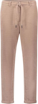 Betty & Co Broeken, Dames, Grijs, L, Slim-fit Broeken