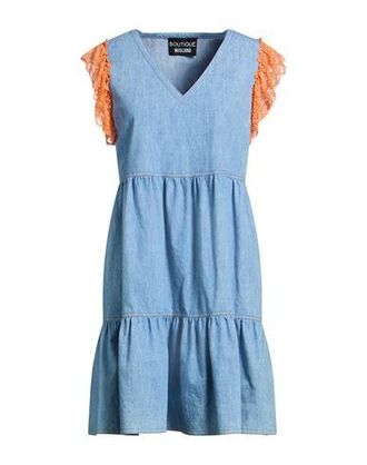 Moschino Mini dresses