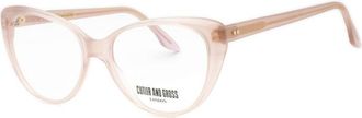 Cutler and Gross CGOP137056 003 Prawn Cocktail 56mm