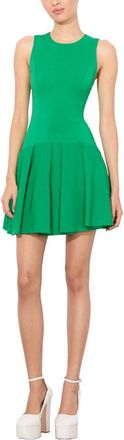 Alice & Olivia Adley Dress