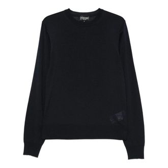 Emporio Armani Uomo, Maglie, Nero, M, new