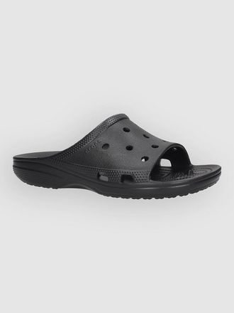 Crocs Saturday Slide M Clog black