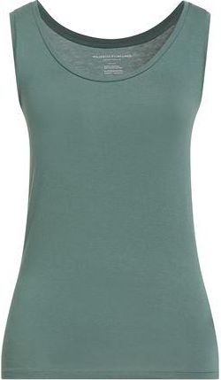 Majestic Filatures CAMISETAS Y TOPS - Camisetas de tirantes en YOOX.COM