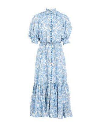 Zimmermann DRESSES - Midi dresses sur YOOX.COM