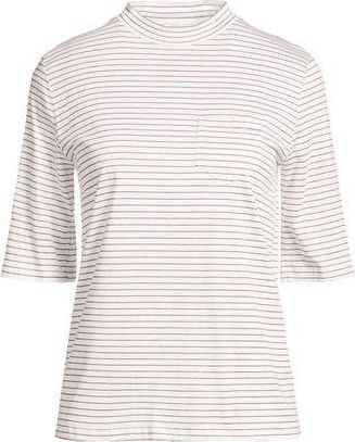 PESERICO CAMISETAS Y TOPS - Camisetas en YOOX.COM
