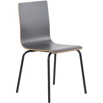 OEM Werdi B Negro/gris