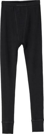 H2OFagerholt Collant Paris elasticizzati - Nero