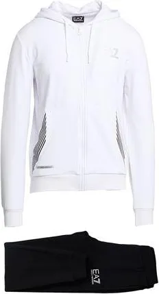 Emporio Armani TUTE E SALOPETTE - Tute Sportive su YOOX.COM