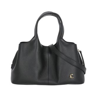 Coccinelle Bolso Nell - Bags - Mujer - Negro - ONE SIZE