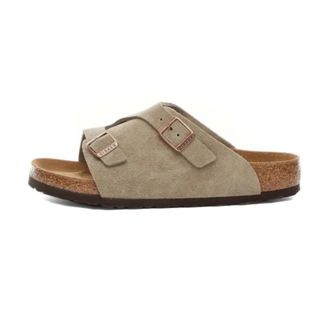 Birkenstock Hombre, Zapatos, Beige, Talla: 38 EU