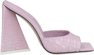 The Attico FOOTWEAR - Sandals sur YOOX.COM