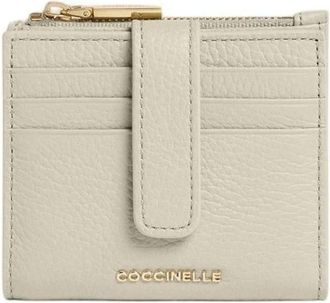 Coccinelle Donna, Accessori, Beige, Taglia unica, new